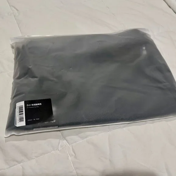 DJI LLF Drawstring Bag - New! - Picture 3 of 5